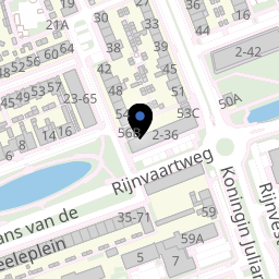 Appartement GVZ00 K 1997 6