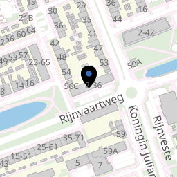 Appartement GVZ00 K 1997 7