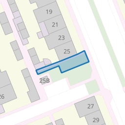 Perceel GVZ00-K-2010