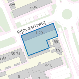 Perceel GVZ00-K-2038