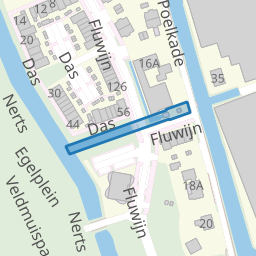 Perceel GVZ00-K-2077