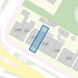 Perceel GVZ00-K-2211