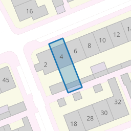 Perceel GVZ00-K-2229