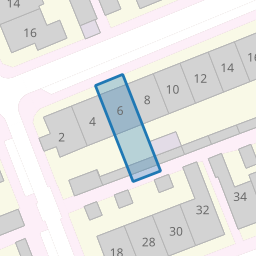 Perceel GVZ00-K-2230