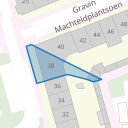 Perceel GVZ00-K-2246