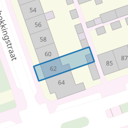 Perceel GVZ00-K-2264