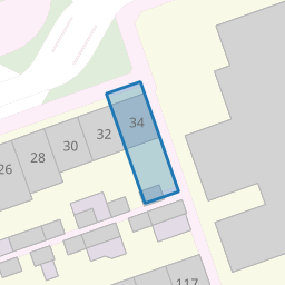 Perceel GVZ00-K-2364