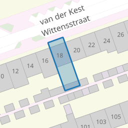 Perceel GVZ00-K-2372