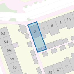 Perceel GVZ00-K-2380