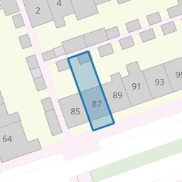 Perceel GVZ00-K-2382