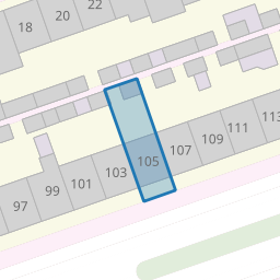 Perceel GVZ00-K-2391