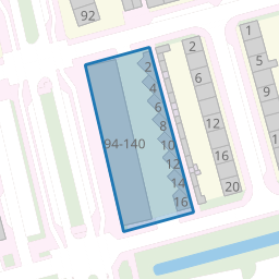 Perceel GVZ00-K-2414