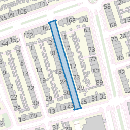 Perceel GVZ00-K-2426