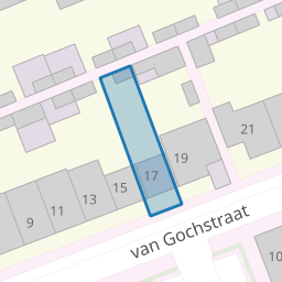 Perceel GVZ00-K-2478