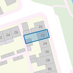 Perceel GVZ00-K-2504