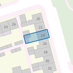 Perceel GVZ00-K-2505