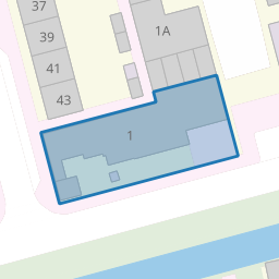 Perceel GVZ00-K-2535