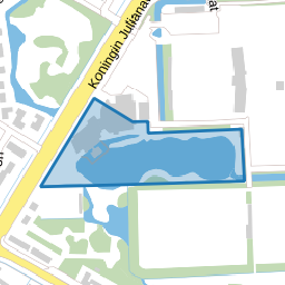 Perceel GVZ00-K-2617