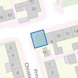 Perceel GVZ00-K-2640