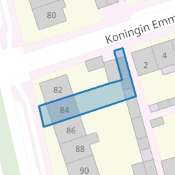 Perceel GVZ00-K-2676