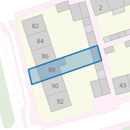 Perceel GVZ00-K-2678