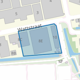 Perceel GVZ00-K-2682