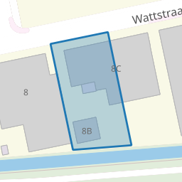 Perceel GVZ00-K-2714