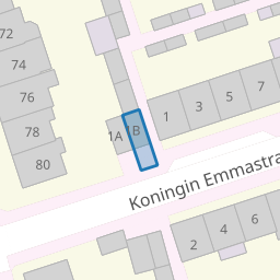 Perceel GVZ00-K-2731