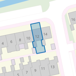 Perceel GVZ00-K-2801