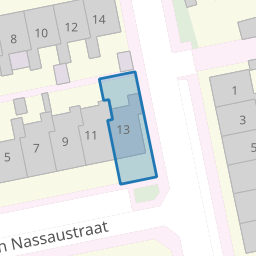 Perceel GVZ00-K-2809