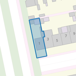 Perceel GVZ00-K-2817