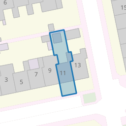 Perceel GVZ00-K-2822