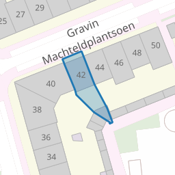 Perceel GVZ00-K-2848