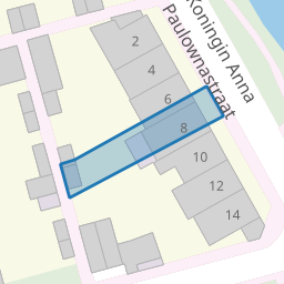 Perceel GVZ00-K-2892