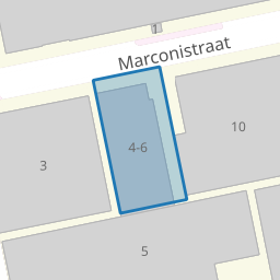 Perceel GVZ00-K-2899