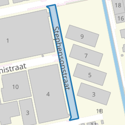 Perceel GVZ00-K-2907