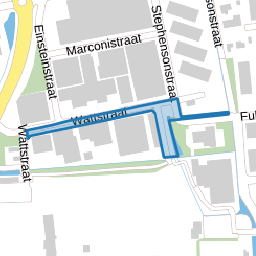 Perceel GVZ00-K-2908