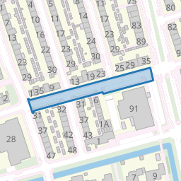 Perceel GVZ00-K-2941