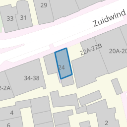 Perceel GVZ00-K-2977