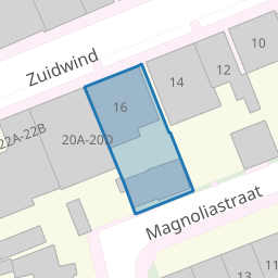 Perceel GVZ00-K-2983