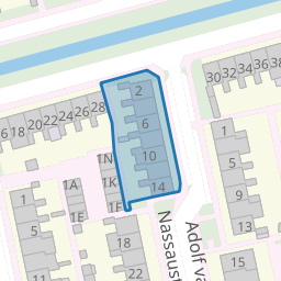 Perceel GVZ00-K-3054