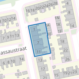 Perceel GVZ00-K-3055