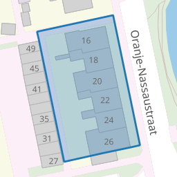 Perceel GVZ00-K-3063