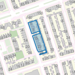 Perceel GVZ00-K-3127