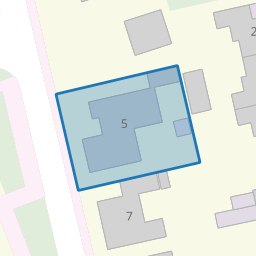 Perceel GVZ00-K-3181