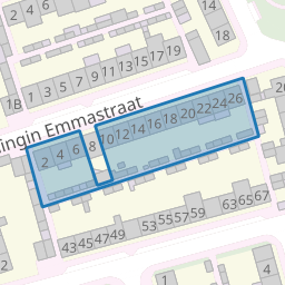 Perceel GVZ00-K-3195