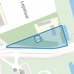 Perceel GVZ00-K-3244