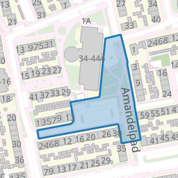 Perceel GVZ00-K-3372