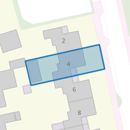 Perceel GVZ00-K-3404