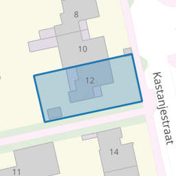 Perceel GVZ00-K-3408